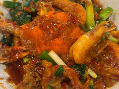 -辣螃铠盆盆蟹大排档(总店)