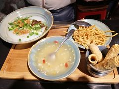 经典大王油茶套餐-大王油茶(二厂文创公园店)
