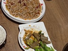 -直隶安家牛肉罩饼(建华店)