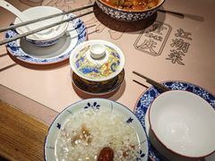 -杨记隆府重庆江湖菜(大悦城店)
