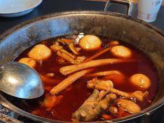 -李子坝梁山鸡(李子坝大鸡哥店)