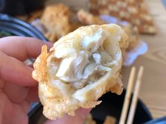 豆腐盒-傣家妹子过桥米线(一号店)