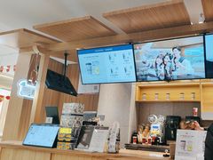 -霸王茶姬(南京六合天合广场店)