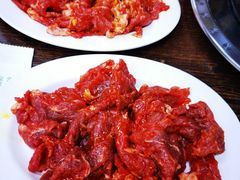 -西塔隆太白烤牛肉馆(图们路店)