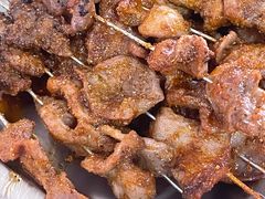 -酒宝荡烧烤(长航局江大路住宅小区店)