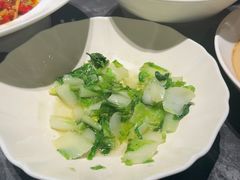 -炊烟小炒黄牛肉(浦东世纪汇店)