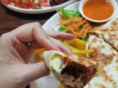 牛肉格林戈-panchos 墨西哥餐厅(嘉绿苑店)