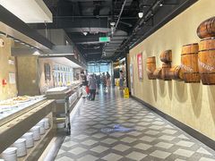 -汉巴味德·烤肉与啤酒的自助(杭州大悦城店)