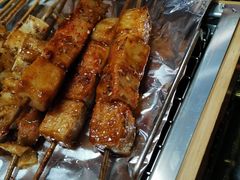 -老黑板筋(顺义总店)