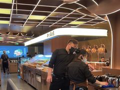 -牛YO寿喜烧·铁板烧和牛火锅自助(市府恒隆店)