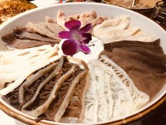 -哥老官重庆美蛙鱼头(宝山龙湖店)