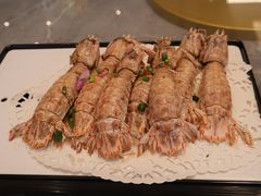 -兴仙饭店·闽味海鲜(马尾总店)
