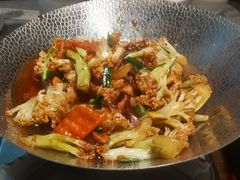 -小菜园新徽菜(无锡宜家荟聚中心店)