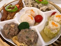 -华源餐厅·海鲜大排档(日月贝店)