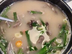 -韩仁阁米肠汤饭(韩乐坊店)