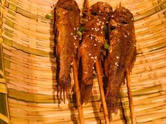 -美膳居川菜馆油焖大虾烧烤(卓刀泉店)