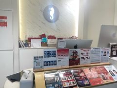 -海马体照相馆(厦门SM城市广场店)