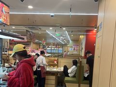 -海底捞火锅(万达广场店)