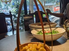 -张家卫·阳江菜·小海鲜(肥婆湾桥店)