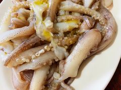 烤鱿鱼头-鞍山戰