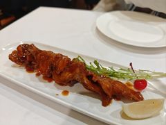 -维兰西餐(万泉河店)