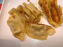 -肥叔锅贴(揽湖苑店)