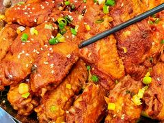 -乡厨味道(黄鹤楼店)
