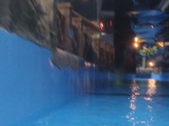 -青岛东方影都融创水世界