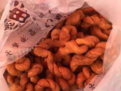 -王阿姨文昌油赞子(府桥街店)