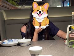-前海沿·青岛菜(大拇指广场石老人店)