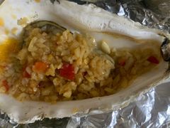 蒜蓉烤生蚝-辣小鲜·南昌大排档(船山路店)