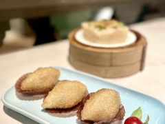 -滋粥楼·顺德菜(番禺广场总店)