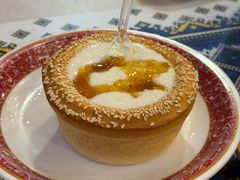 -乡村馕坑肉·烧烤·新疆菜·本地人更爱吃(阿勒泰首店)