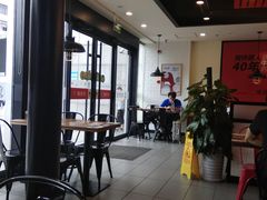 -李先生牛肉面大王(上海站南广场店)