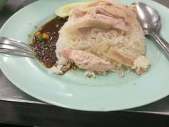 -红大哥水门鸡饭(總店)