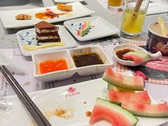 -大渔铁板烧(大悦城店)
