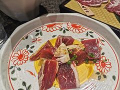 -NIUAN牛庵·日式和牛烧肉(恒隆店)