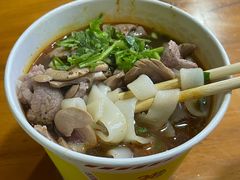 -王记生烫牛杂面馆(兰陵路店)