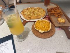 -必胜客(集美杏东店)