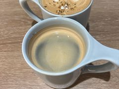 -野鸽子咖啡(中航店)