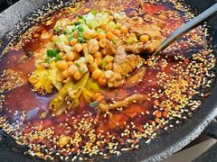 -麻六记(新天地店)