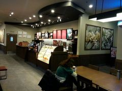 android_upload_pic-星巴克(汾阳路店)