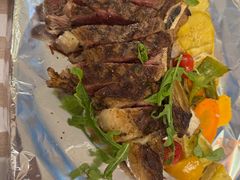 -后厨意餐La Cucina(外交公寓店)