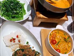 -PHO爺·越南料理(亦庄大族广场店)