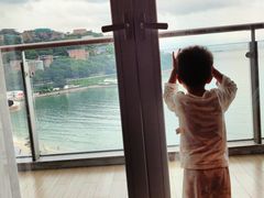 -深圳大梅沙京基洲际度假酒店