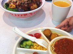 -牛楠楠·香港牛腩茶餐厅(永旺店)