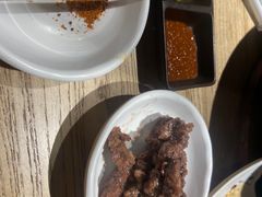 -泥炉烧肉师(新街口金銮巷店)