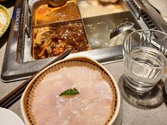 -海底捞火锅(北京路店)