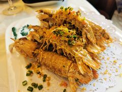 -厦门渔港(成山路店)