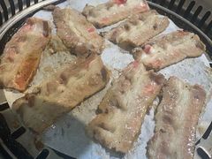 -鹤之乡·齐齐哈尔烤肉·非遗(秋涛路店)